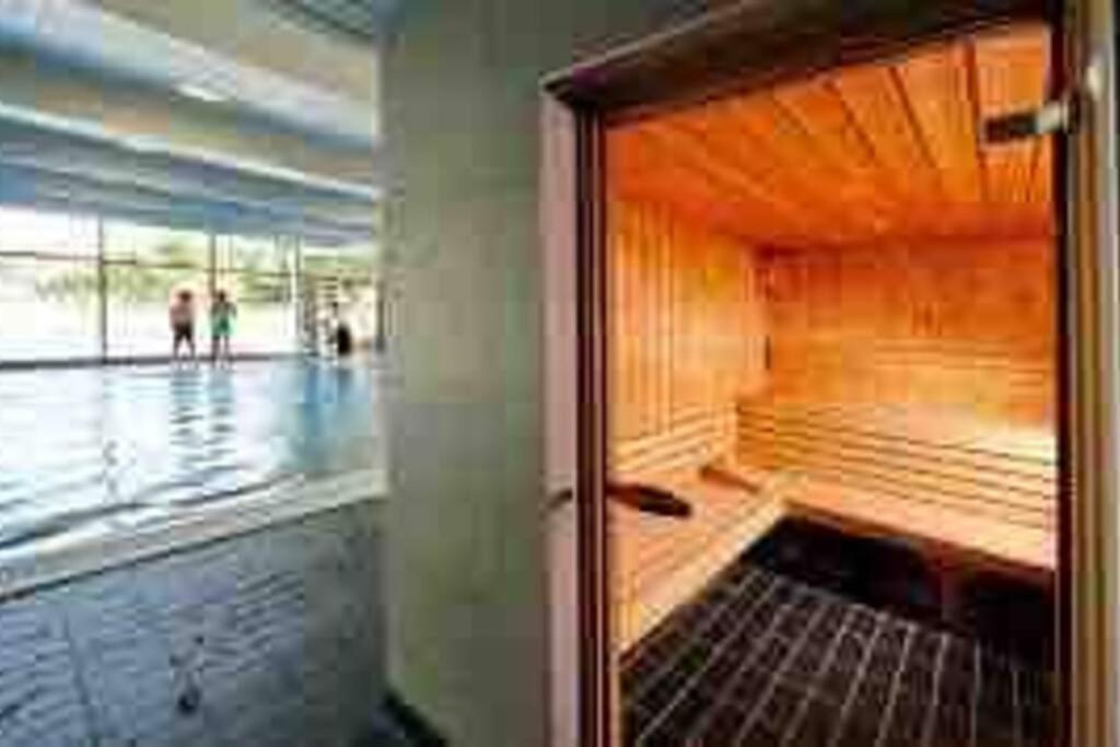 Maison Time Break Jacuzzi - 4 Etoiles Thonon-les-Bains Exteriér fotografie