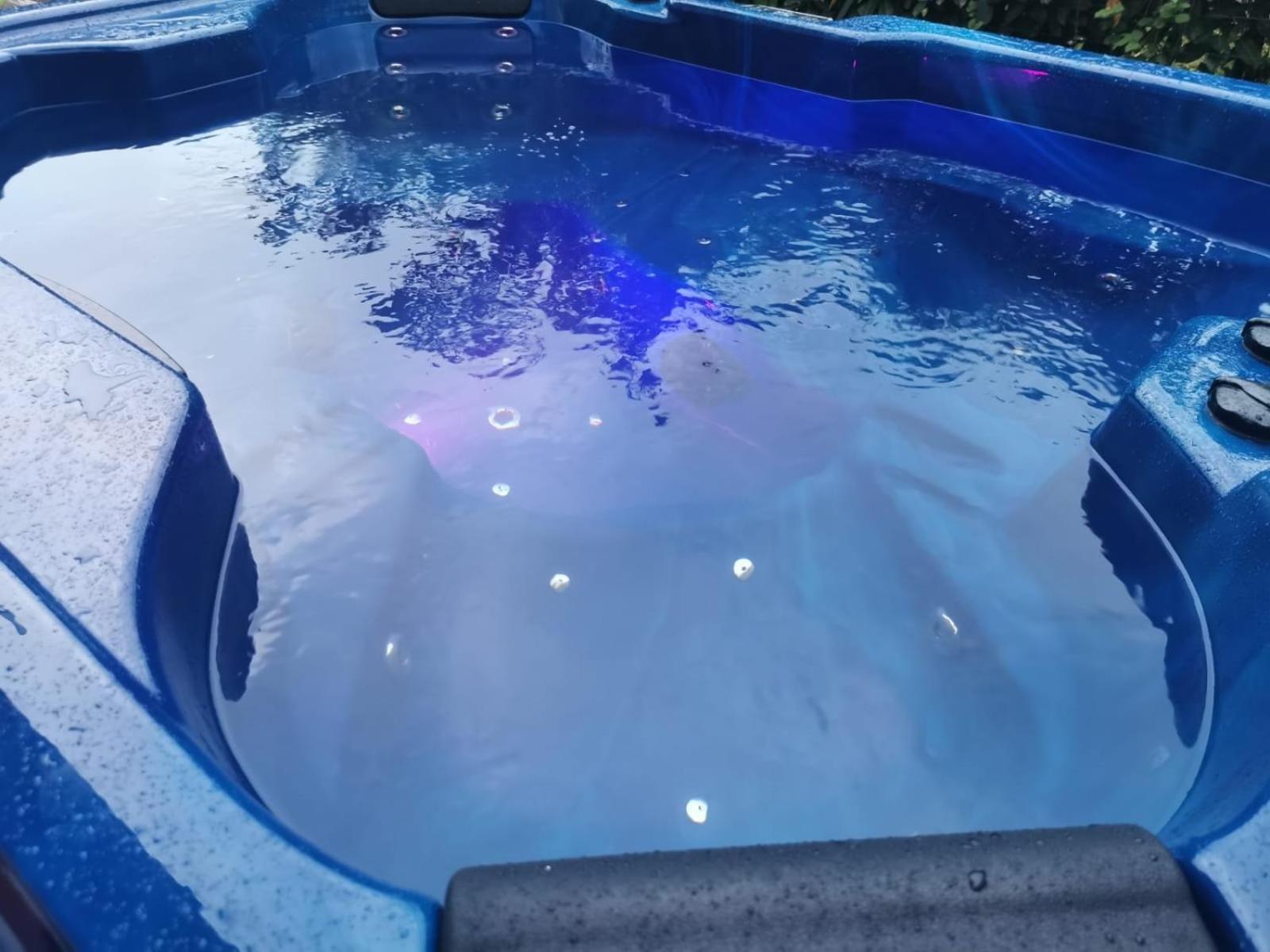 Maison Time Break Jacuzzi - 4 Etoiles Thonon-les-Bains Exteriér fotografie